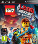 Lego - La Grande Aventure - Le Jeu Vidéo Ps3