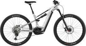 Cannondale Cannondale Moterra 3 | Elcykel MTB | Mercury