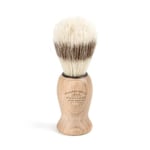 Prospector Co. Shaving Brush- Pig Bristle Beechwood