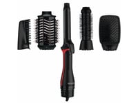 Multi Air Styler One-Step Blow-Dry 5-In-1 Rvdr5371