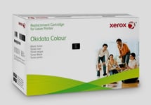 Xerox 44917602 Oki Printer Cartridge Black 006R03173 Includes VAT i060