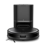 Tapo RV20 Max Plus MagSlim LiDAR Navigation Robot Vacuum & Mop