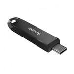 SanDisk Ultra - Clé USB 32 Go USB-C