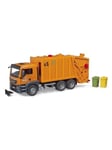 Bruder Garbage truck