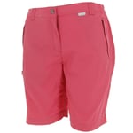 Short Bermuda Regatta Chaska Short Ii Rse L Rose Xl