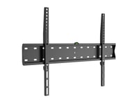 Equip 37&quot;-70&quot; Fixed TV Slim Wall Mount Bracket