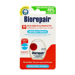 BIOREPAIR unwaxed flat dental floss