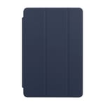 Apple iPad Mini 2019 Smart Cover Dyp marineblå