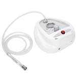 Microdermabrasion Face Peeling Machine Face Cleansing Skin Rejuvenation Inst GHB