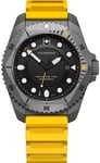 Victorinox 241992 Dive Pro Sort/Gummi Ø43 mm