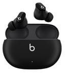 BEATS EARPHONE STUDIO BUDS MJ4X3LL/A BLACK