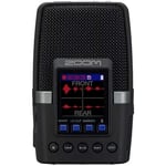 Zoom H2essential Multi-Mic Handy Recorder