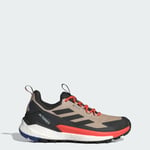 adidas Terrex Free Hiker 2.0 Low Gore-Tex Hiking Shoes Men