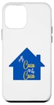 Coque pour iPhone 12 mini Mi Casa Tu Casa My Home Is Your Home Espagnol