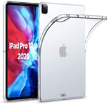 Apple Apple    iPad Pro 12.9 2020 (4th Gen)    Soft Gel Case