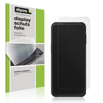 6x Screen Protector for Samsung Galaxy XCover 6 Pro Protection Anti Glare dipos