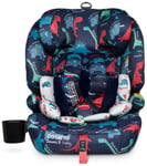 Cosatto Zoomi 3 Car Seat I-Size Dino