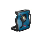 Bosch Professional 18V System GLI 18V-4000 C cordless construction floodlight (Luminosity: 4000 lm, excluding rechargeable batteries and charger, in cardboard box)