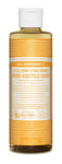 Dr Bronner Sitron/Appelsin Såpe 240 Ml