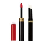 Max Factor Lipfinity Lip Colour Lipstick 120 Hot 4,2 g