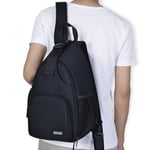 Backpack DSLR Camera Bag Camera Sling Bag  Photography Equipment