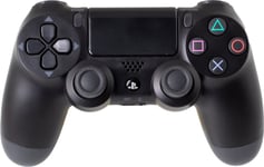 PlayStation 4 trådlös handkontroll (renoverad)