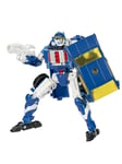 Hasbro Transformers - Generations - Legacy United Deluxe Class (Autobot Side Burn) 14cm