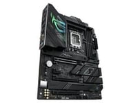 Asus MOTHERBOARD 1700 ROG STRIX Z790-F GAMING WIFI