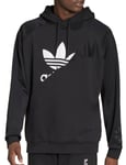 Hupparit adidas Originals Adicolor French Terry Interlock hg6331 Koko L