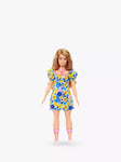 Barbie Fashionistas Doll with Down Syndrome