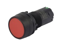 Deca Cp2b-M1e10r Cp2b-M1e10r Pressostat 400 V 8 A Tastende (L X B X H) 29.9 X 20.5 X 55.5 Mm 1 Stk