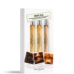 Maison Margiela REPLICA Jazz Club, By The Fireplace and Autumn Vibes Set 3 x 10ml