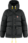 Fjällräven Women's Expedition Down Lite Jacket Black, XXS