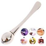 Sleeping Eye Mask Spatula Face Lift Massager Beauty Tools Da Gold