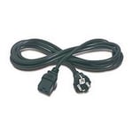 DATALOGIC Power Cord EU, 3-pin, 5 pieces (94ACC1150)