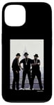 Coque pour iPhone 13 Run-DMC Hip Hop NYC Promo Shot par George DuBose