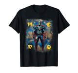 Hero T-Shirt