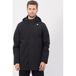 Blouson K-Way  Parka homme à capuche  Duke Bonded