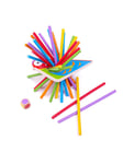 Bigjigs Pick Up Sticks Bird Wooden Children's Game