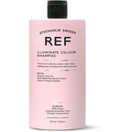 REF Stockholm Illuminate Colour Shampoo - 285 ml