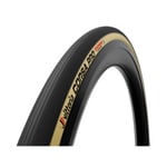 Rengas Vittoria Corsa PRO TLR G2 ruskea/musta 26-622