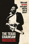 Texas Chainsaw Massacre Pyramid International (Who Will Survive?) Maxi Poster, 61cm x 91cm, One Size