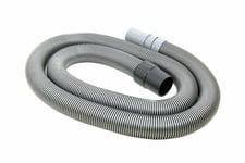 Sebo Extension Hose 1.8m - 2.8m Long for Vacuum Models X1 X1.1 X4 X7 XP BS36