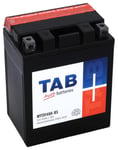 TAB MYTX14AH-BS / YTX14AH-BS