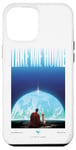 Coque pour iPhone 12 Pro Max Superman (2025 Movie) Superman Krypto Earth Vertical