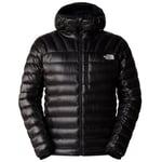 THE NORTH FACE Men's Summit Breithorn Hoodie Down jacket, Tnf Black, M