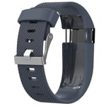 Fitbit Charge HR klockarmband - Blå