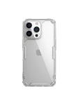 Nillkin Case Nature TPU Pro for Apple iPhone 13 Pro (White)