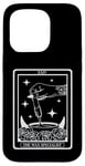 iPhone 15 Pro The Wax Specialist Tarot Esthetician Wax Specialist Case