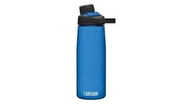 Gourde camelbak chute mag 750ml bleu